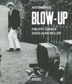 Antonioni's Blow-Up - Philippe Garner