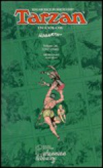 Tarzan in Color: 1947-1948 (Tarzan (1947-1948)) - Burne Hogarth