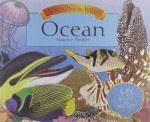 Maurice Pledger Noisy World - Ocean (Maurice Pledger's Sounds of the Wild) - Maurice Pledger