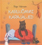 Karujõmmi käpajäljed - Raja Valmsen, Kristi Kindel