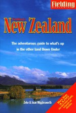 Fielding's New Zealand 1995 - Zeke Wigglesworth, Joan Wigglesworth, Kathy Knoles