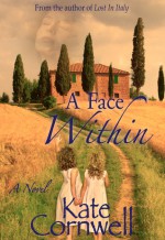 A Face Within - Kate Cornwell