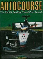 Autocourse 1999-2000 - Alan Henry, Hazelton Publishing