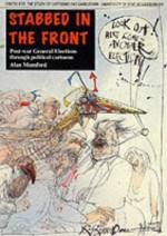 Stabbed in the Front - Alan Mumford