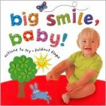 Big Smile, Baby! (Baby Bright Sparks) - Charlotte Stowell, Phil Babb