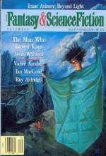 The Magazine of Fantasy and Science Fiction - Kristine Kathryn Rusch, Ian R. MacLeod, Vince Aandahl, Ardath Mayhar, Wendy Counsil, John Morressy, Dean Whitlock