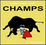 Champs - Steven Weissman