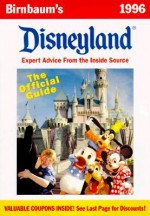 Birnbaum's Disneyland, 1996: The Official Guide - Birnbaum