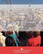 Crisis Communications - Don Philpott