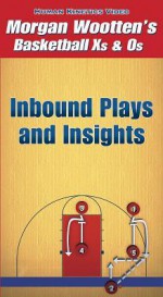 Inbound Plays and Insights Video - Ntsc - Morgan Wootten, Human Kinetics