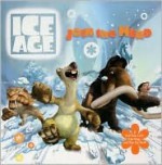 Ice Age: Join the Herd: A Pull-Tab, Lift-the-Flap, and Pop-Up Book - Harper Entertainment