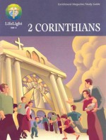 2 Corinthians - Timothy A. Rake, Gary Dunker