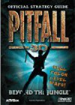 Pitfall 3D, Official Guide - Matt Harding