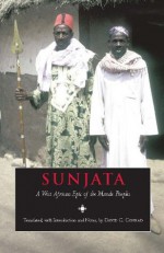 Sunjata - David Conrad, Djanka Tassey Conde