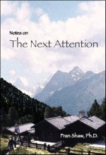 Notes on The Next Attention - Fran Shaw