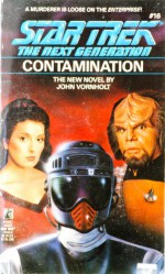 Contamination - John Vornholt