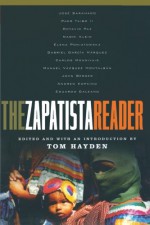 The Zapatista Reader (Nation Books) - Tom Hayden