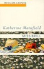 Miss Brill - Ursula Grawe, Katherine Mansfield