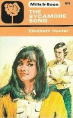 The Sycamore Song - Elizabeth Hunter