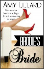 Brodie's Bride - Amy Lillard