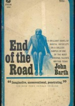 End of the Road - John Barth