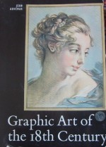 Graphic Art of the 18th Century - Jean Adhemar