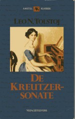 De Kreutzersonate - Leo Tolstoy, Marko Fondse