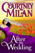 After the Wedding - Courtney Milan