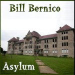 Asylum - Bill Bernico, KC Cowan, Downwind Publications