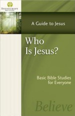 Who Is Jesus?: A Guide to Jesus - Harvest House Publishers