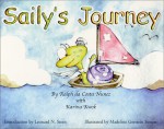 Saily's Journey - Ralph da Costa Nunez