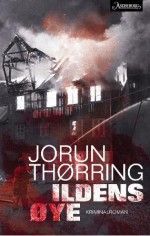 Ildens øye - Jorun Thørring