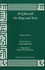 Al-Ghazzali on Hope and Fear - Abu Hamid al-Ghazali