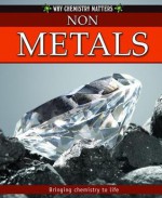 Non-Metals - Reagan Miller