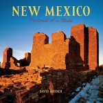 New Mexico: Portrait of a State - David Muench