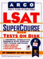 Arco LSAT Supercourse, with Tests on Disk - Thomas H. Martinson