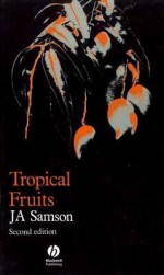 Tropical Fruits - J.A. Samson