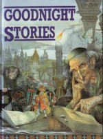 Goodnight Stories - Jon Davis, Chris Rothero