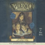 Spiderwick Chron V1 (Lib)(CD) (Spiderwick Chronicles) - Tony DiTerlizzi, Holly Black, Mark Hamill