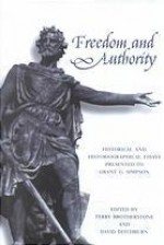 Freedom and authority : Scotland, c. 1050-c. 1650 : historical and historiographical essays - David Ditchburn