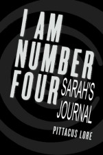 Sarah's Journal - Pittacus Lore