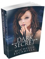 Dark Spell Series - Michelle Escamilla