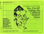 Rediscovering Ben Hecht : Selling the Celluloid Serpent - Florice Whyte Kovan