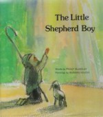 The Little Shepherd Boy - Peggy Blakeley, Bunshu Iguchi