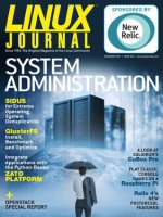 Linux Journal November 2013 - Kyle Rankin, Jill Franklin, Shawn Powers, Doc Searls, Garrick Antikajian