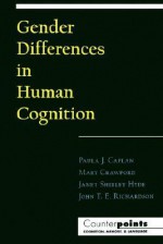 Gender Differences in Human Cognition - John T.E. Richardson