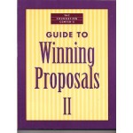 Foundation Center's Guide to Winning Proposals II: - Foundation Center, Foundation Center