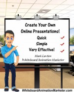 Online Presentations - Online Whiteboard Presentation Training, Skills and Tips - Mark Laxton