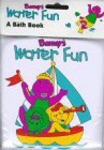 Barney's Water Fun Book - Lyric Studios