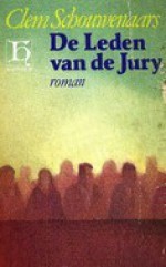 De leden van de jury - Clem Schouwenaars